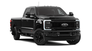 2026 Ford Super Duty® External Image 5
